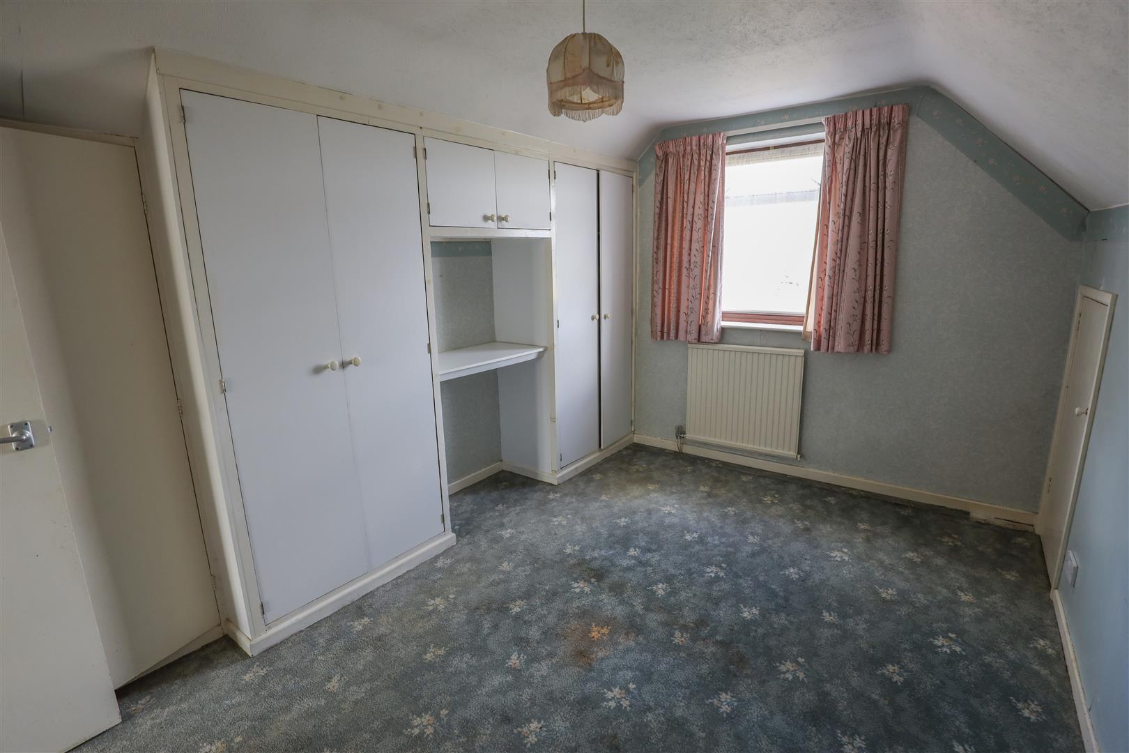 16 Wolfe Close, Cowbridge, Vale Of Glamorgan, CF71 7AZ